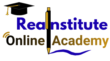 institute of rea.com