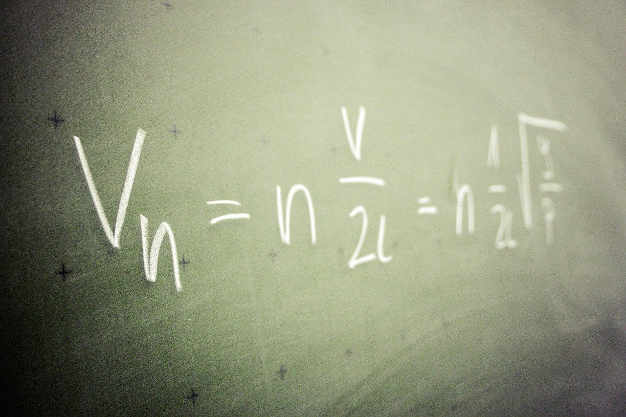 Psyhics Math Physics and Math - institute of rea.com